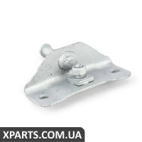 18207619913 BMW Кронштейн заднего глушителя - левый