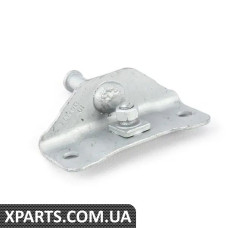 18207619913 BMW Кронштейн заднього глушника - лівий