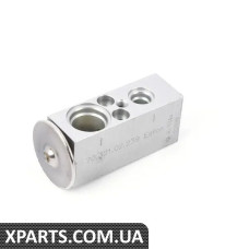 64501377051 BMW Розширювальний клапан