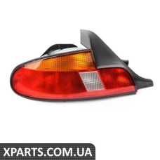 63218381251 BMW Задній ліхтар - лівий
