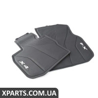 51472451585 BMW НАПІЛЬНІ КИЛИМКИ