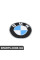 82221469288 BMW ФУТБОЛКА БІЛА З ЛОГОТИПОМ MED