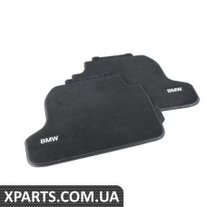 51472297428 BMW Килимки з килимовим покриттям F22 - ззаду