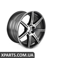 36112284873 BMW Легкосплавний диск BMW M з подвійними спицями 601 - 20 дюймів