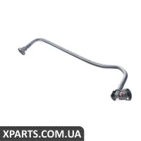 13907521857 BMW E60 Сапун топливного бака