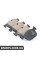 34116857096 BMW Комплект передніх гальмівних колодок