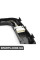 51167060677 BMW Кришка важеля перемикання передач Steptronic
