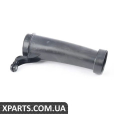 13717846272 BMW ТРУБКА ЧИСТОГО ПОВІТРЯ, НИЖНЯ