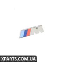 51148090642 BMW значок М