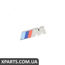51148090642 BMW значок М