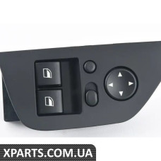 61316955040 BMW Панель перемикачів вікон - праворуч