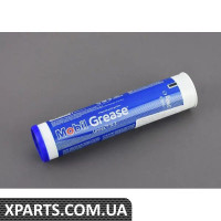 83192160349 BMW ЗМАЩЕННЯ ДЛЯ СТУПИЧНИХ ПІДШИПНИКІВ UN