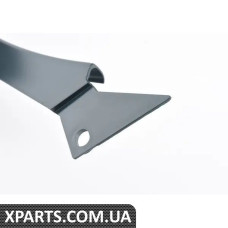 51478204018 BMW E39 Облицювання порога задніх дверей - права