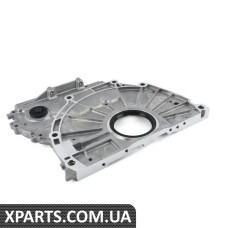 11148591627 BMW КРИШКА ГРМ