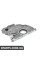 11148591627 BMW КРИШКА ГРМ