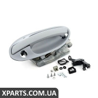 51217191903 BMW ВІДКРИТТЯ ДВЕРІ