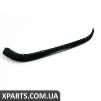 51131922272 BMW Облицювання заднього скла E30 3-Series Coupe - права