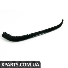 51131922272 BMW Облицювання заднього скла E30 3-Series Coupe - права