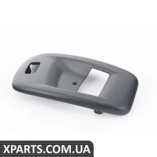 52108058467 BMW КРИШКА, РОЗБЛОКУВАННЯ ЗЛІВА
