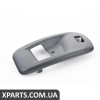 52108058468 BMW КРИШКА ПРАВА