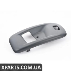 52108058468 BMW КРИШКА ПРАВА