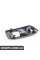 52108058468 BMW КРИШКА ПРАВА