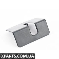 52207171500 BMW ОБРОБКА КРИШКИ