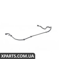 17127619712 BMW F06 Шланг розширювального бачка охолоджуючої рідини двигуна