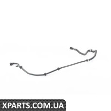 17127619712 BMW F06 Шланг розширювального бачка охолоджуючої рідини двигуна