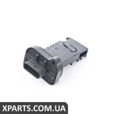 13628506408 BMW Датчик масової витрати повітря (MAF)