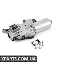 67616922652 BMW Мотор приводу люка/склопідйомника