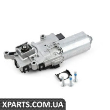 67616922652 BMW Мотор приводу люка/склопідйомника