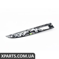 51459353063 BMW ОБРОБКА ПРИЛАДНОЇ ПАНЕЛІ GLO