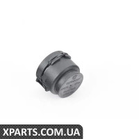 17127799184 BMW З'єднувач шланга радіатора (замок)