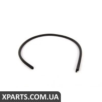 51718397375 BMW Ущільнювач передніх лівих дверей