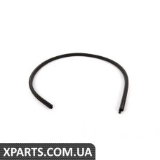 51718397375 BMW Ущільнювач передніх лівих дверей