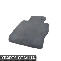 51477265520 BMW E92 Велюровый напольный коврик со стороны водителя