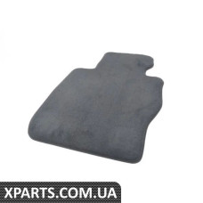 51477265520 BMW E92 Велюровий килимок для підлоги з боку водія