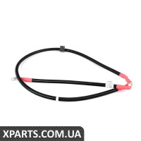 12427611322 BMW Кабель генератор-стартер-база B+