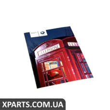 01402608364 BMW Посібник з експлуатації, телефон "en US" - SA639Sa