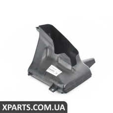 51748050398 BMW Повітропровід Диспл.Масляний Радіатор Двигуна - Правий