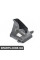 51748050398 BMW Повітропровід Диспл.Масляний Радіатор Двигуна - Правий