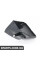 51748050398 BMW Повітропровід Диспл.Масляний Радіатор Двигуна - Правий