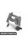 51748050398 BMW Повітропровід Диспл.Масляний Радіатор Двигуна - Правий