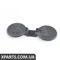 51169317088 BMW Гумова вставка тримача Cuper