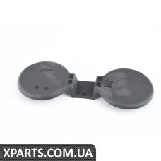 51169317088 BMW Гумова вставка тримача Cuper