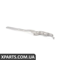 18207535409 BMW Кронштейн труби E60 - передній