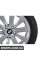 36112448005 BMW Комплект оригінальних зимових коліс та шин BMW Style 413.