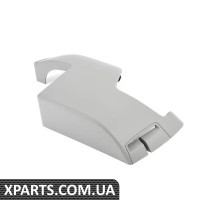 51477156599 BMW Покриття - Ліве - Сіре