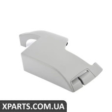 51477156599 BMW Покриття - Ліве - Сіре